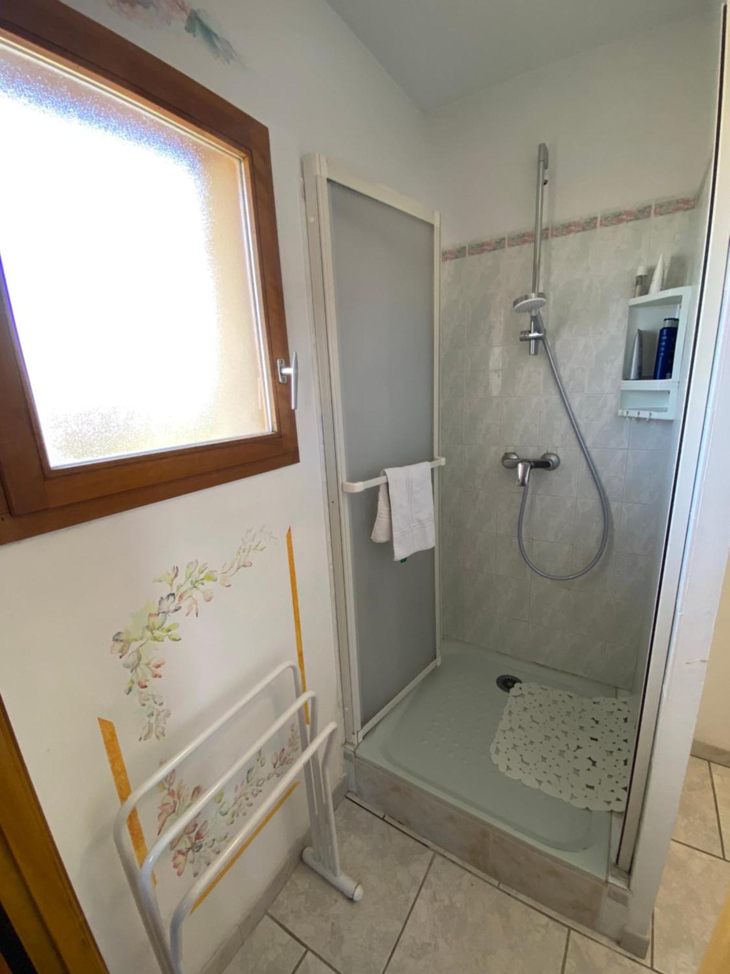 Agreable Chambre D'Hotes Bord De Mer Normandie Saint-Valery-en-Caux Exterior photo
